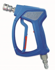 ACQUALINE SGS35 SPRAY GUN WITH SS QC'S