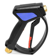 SPRAY GUN SG28 EASY HOLD 4000PSI @ 12 GPM