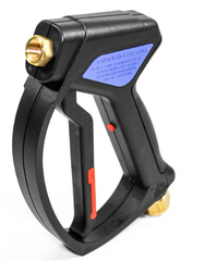 SPRAY GUN SG28 EASY HOLD 4000PSI @ 12 GPM