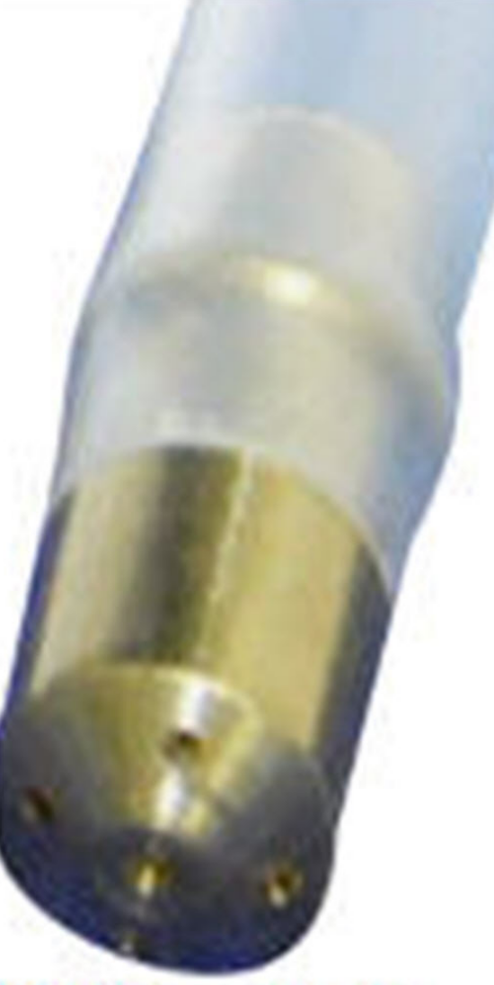Woolwax AS12 Extension Wand with 360 degree for spray cans