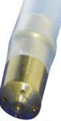 Woolwax AS12 Extension Wand with 360 degree for spray cans