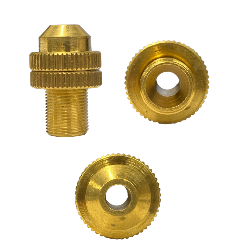 Replacement nozzle for Pro Undercoating Gun