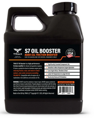 TRIAX S7 Max Oil Booster
